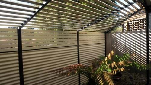 Window Shrouds, Shutters & Sun Eves Melbourne